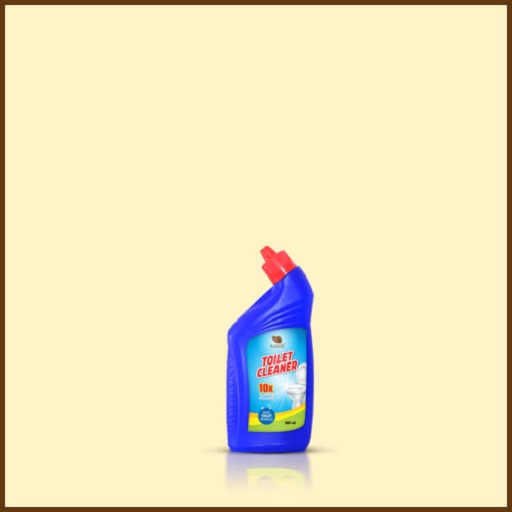 Organic Toilet Cleaner 500ml